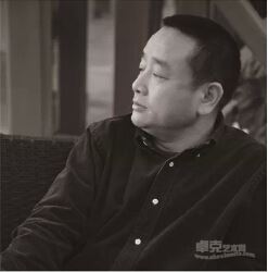 陈危冰