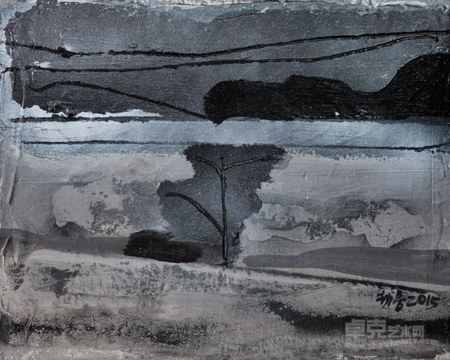 M33(系列：无系列作品), 2015