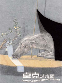 “遗失之地”曾健勇个展