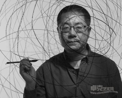 艺术家王璜生
