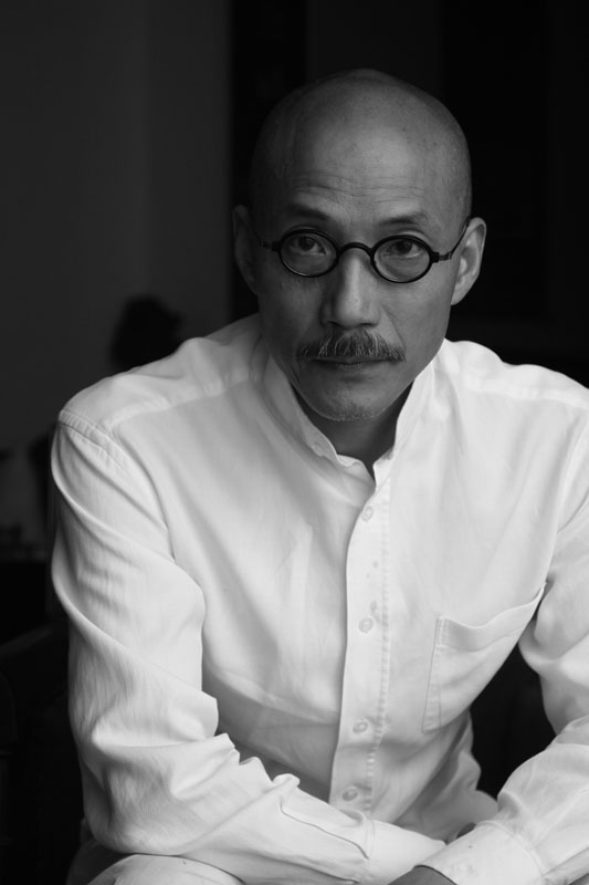 艺术家徐龙森