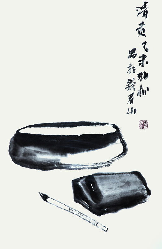展览作品