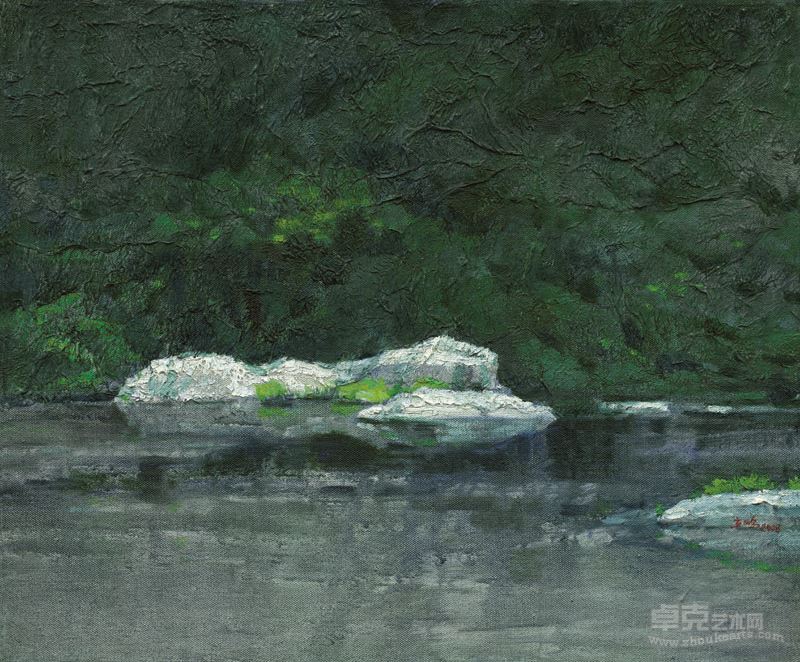 闻立鹏 峨眉山上