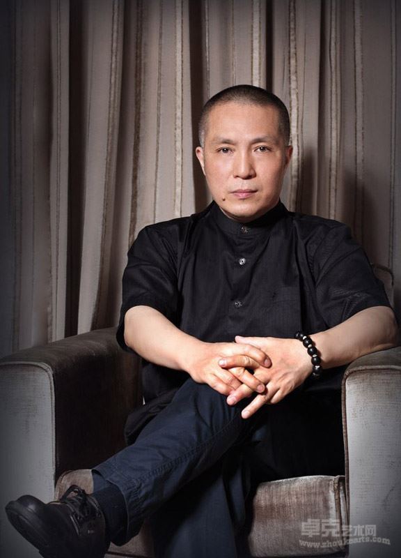 周京新