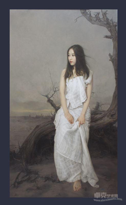 胡一凡《九月的风》