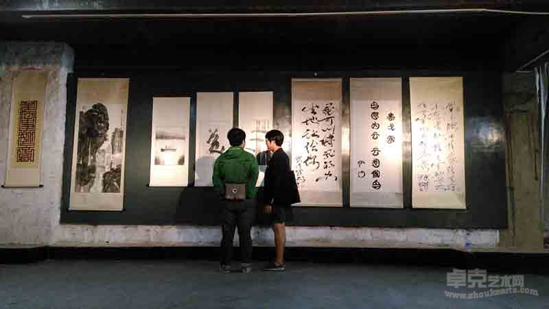 现场观众（5）