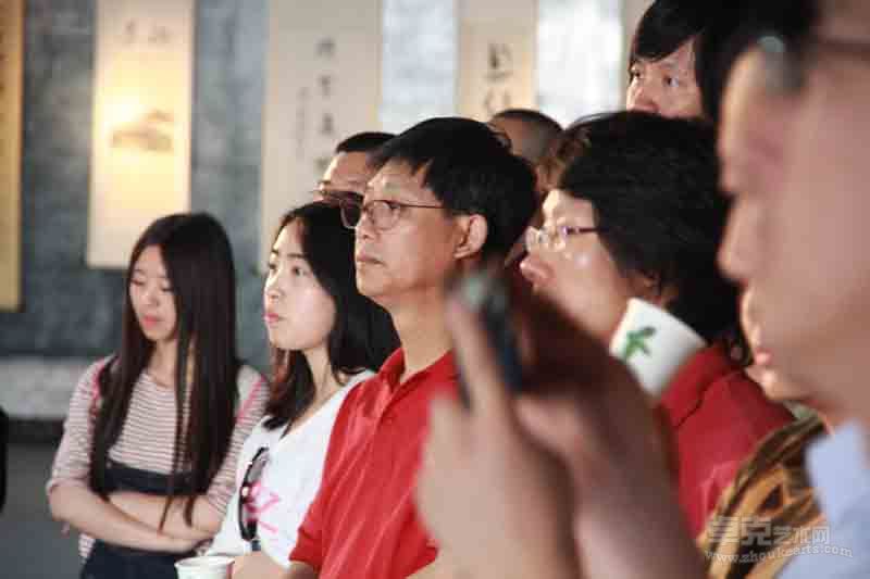 现场观众(1)