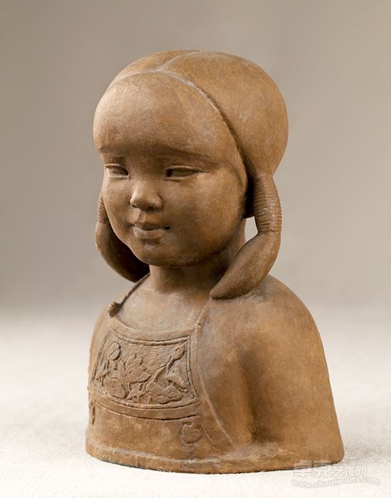 司徒杰艺术作品