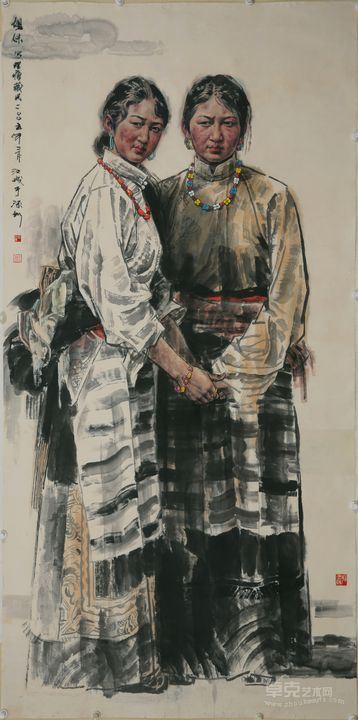 姐妹