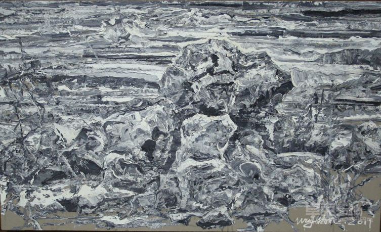 展览作品