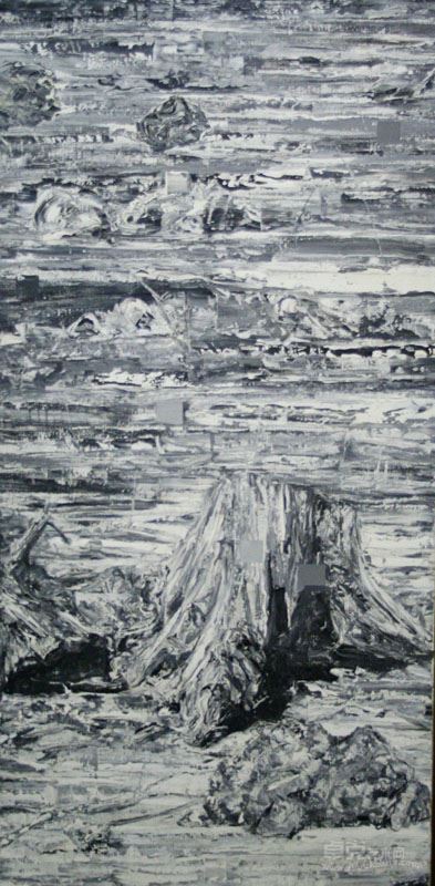 展览作品