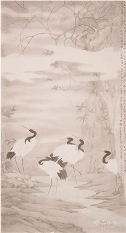 季旭东作品