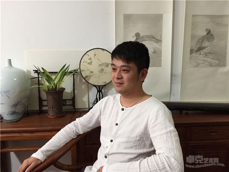 季旭东