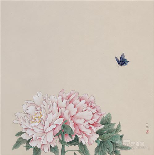 高子尧作品