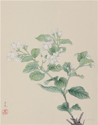 高子尧作品