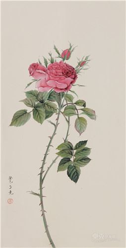高子尧作品