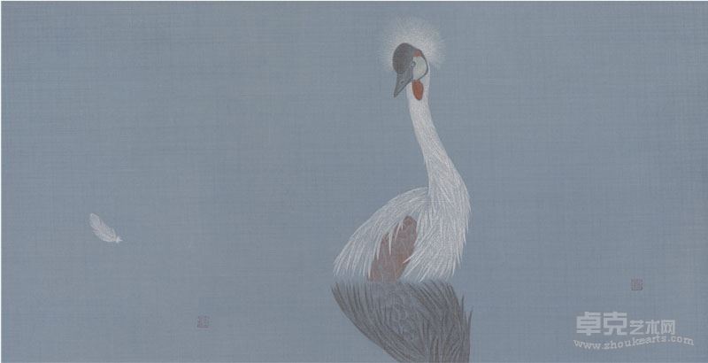 高重飞作品