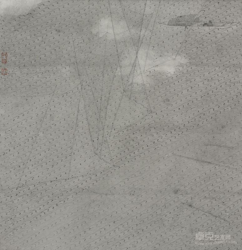 《水吟游系列》 (2)
