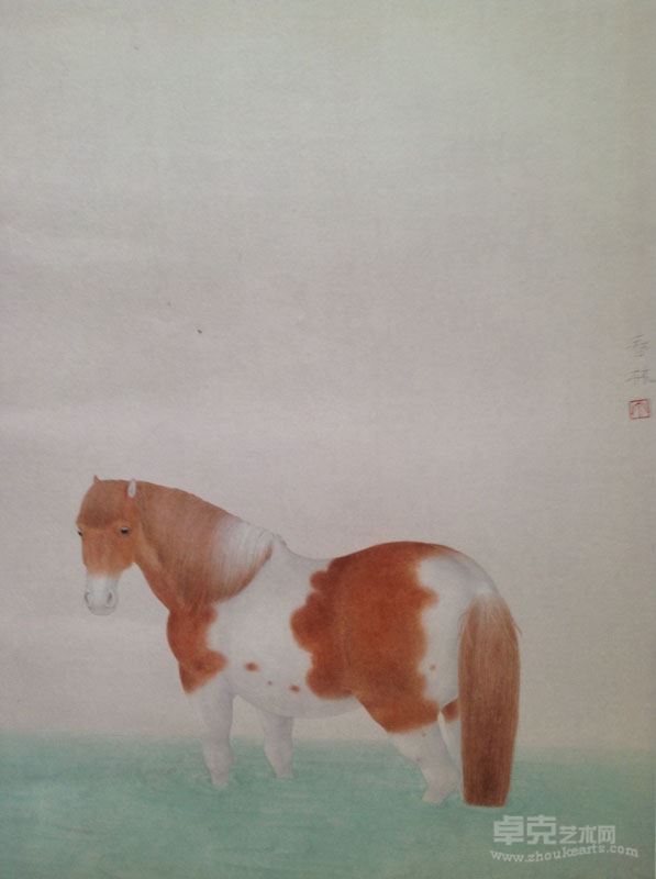 丁春林作品