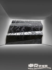 郑重宾个展"层层天墙"