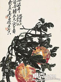 走进山东•中国书画大师精品系列展览