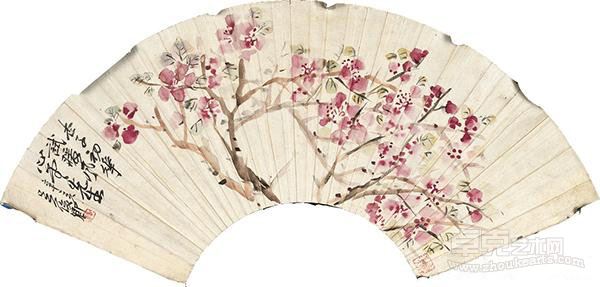 展览作品