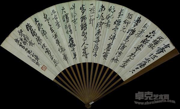 展览作品