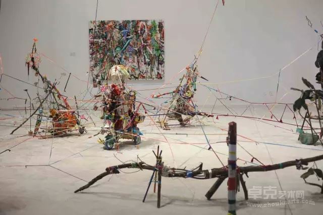 Huang Lin, Tong-Yan-Wu-Ji-, 2013