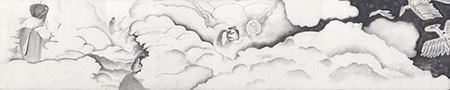 顾伊妮作品06 20.5X10