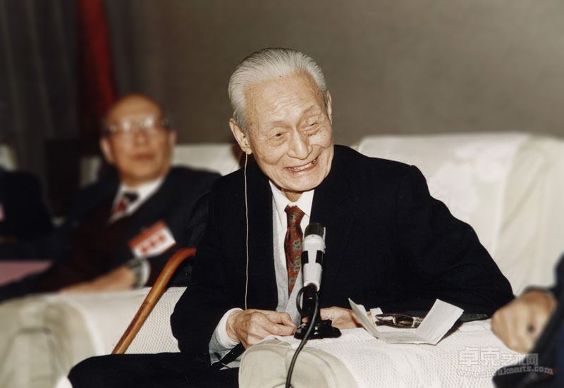赵朴初