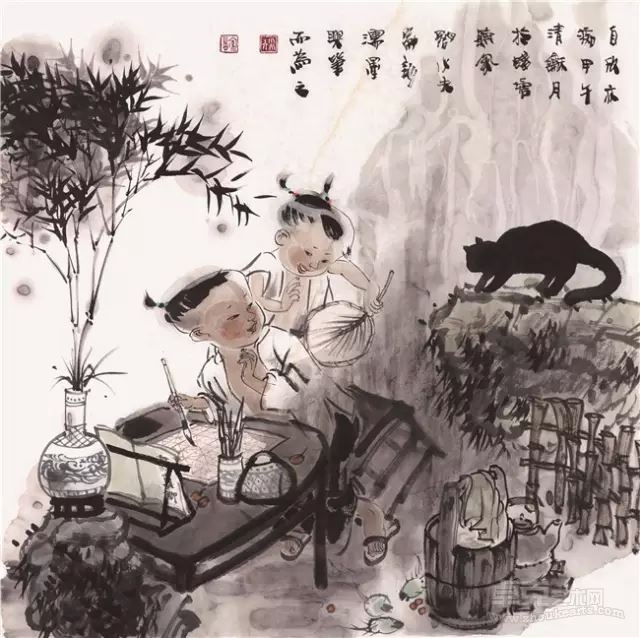 王家训作品