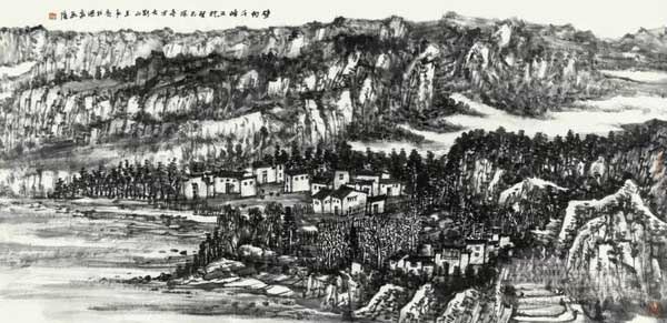 王永亮作品