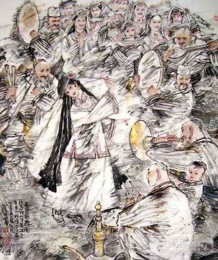 李呈修作品