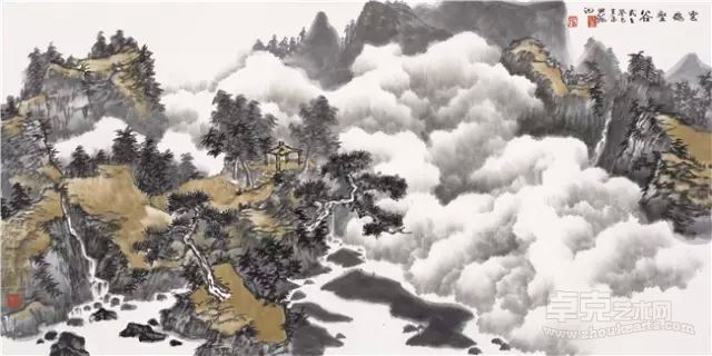 北海作品