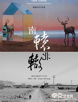 杨福东作品展 - 《南辕北辙》