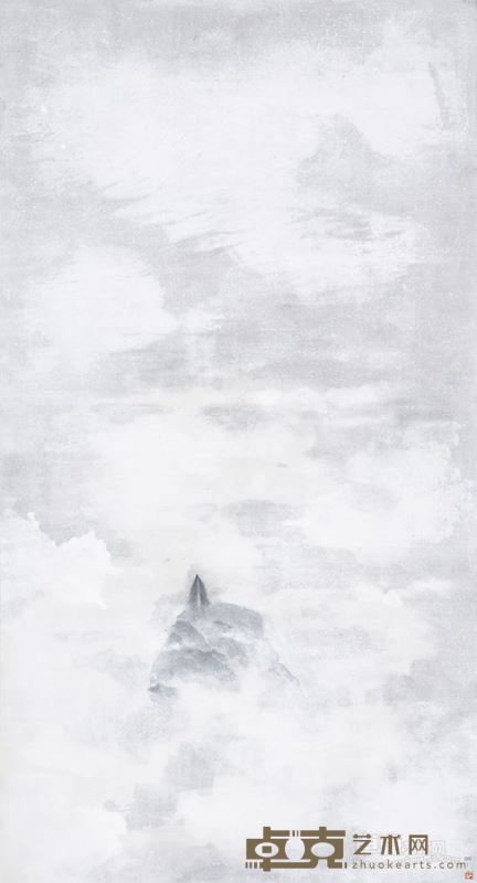 云容松塔