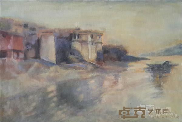 《消逝的风景》
