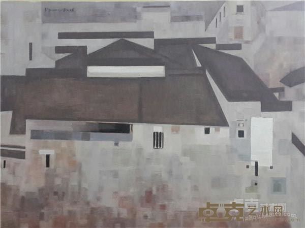 《婺源民居》