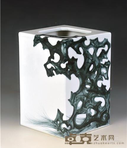 参展作品