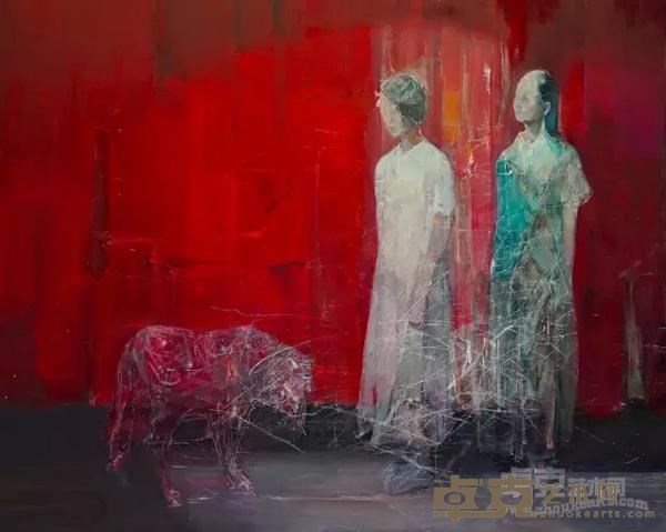 段俊豪 《1985》 150-170cm 2015年