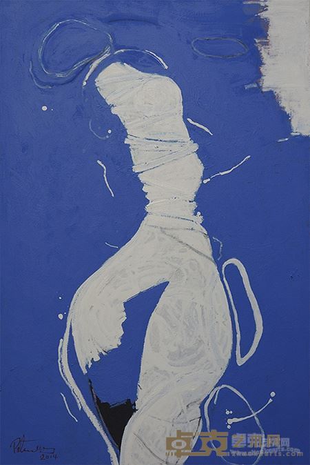 杨巽荣作品