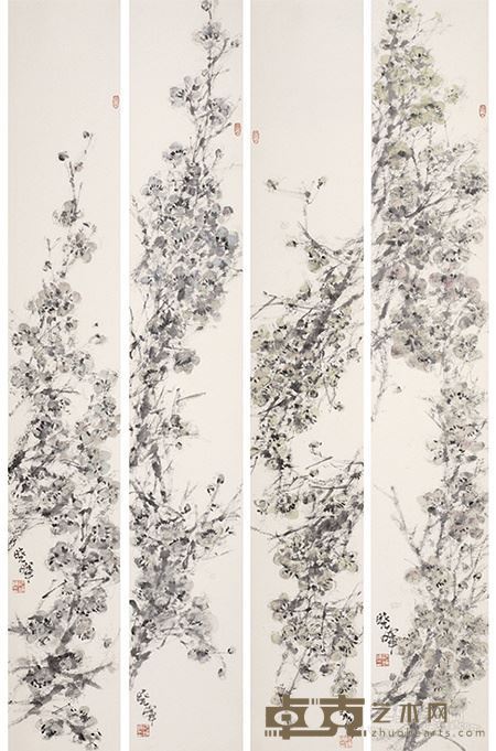 阮晓辉作品