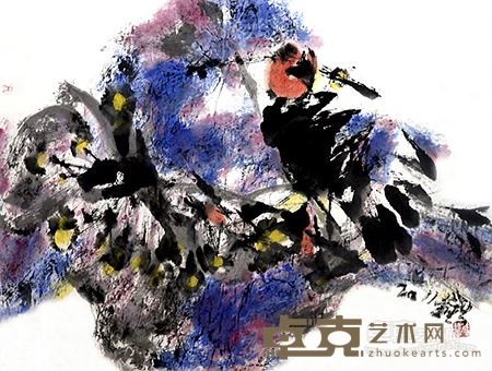 冯钟云作品