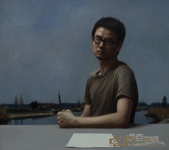 执笔者 2011