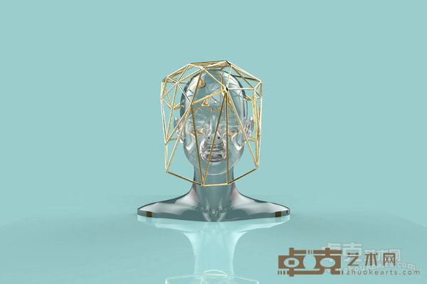 “14号工厂”艺术展-华尔街23号