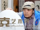 王一君工作照2014年5月