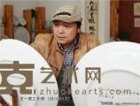王一君工作照2013年4月