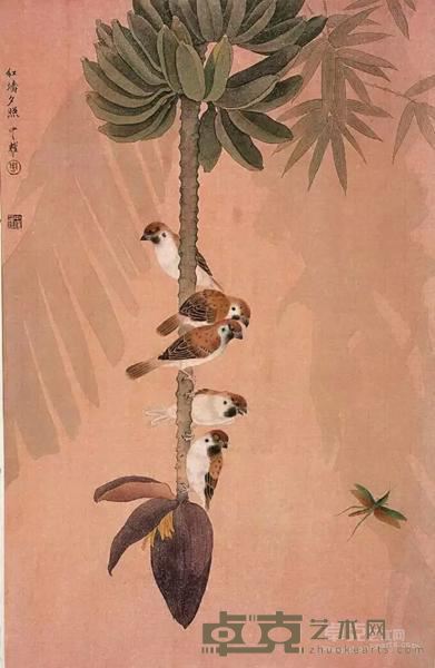 周中耀作品7