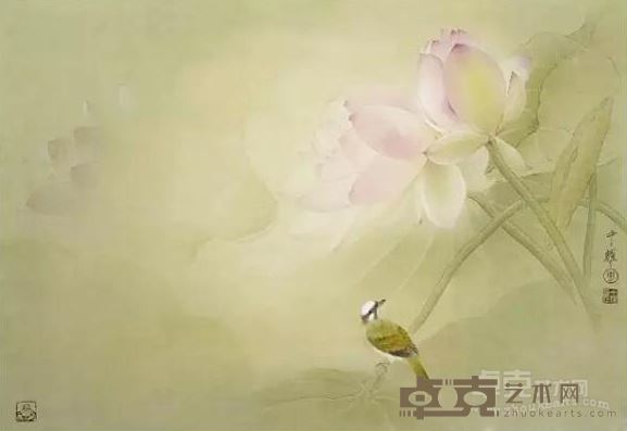 周中耀作品6