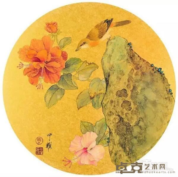 周中耀作品5